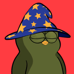 Pudgy Pepes #3658