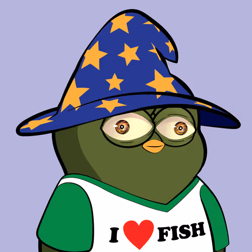 Pudgy Pepes