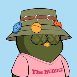 Pudgy Pepes #7475