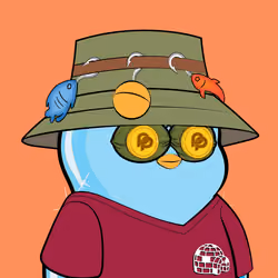 Pudgy Pepes #1529