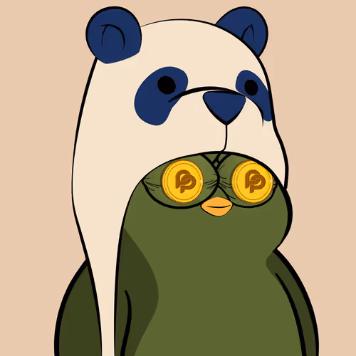 Pudgy Pepes