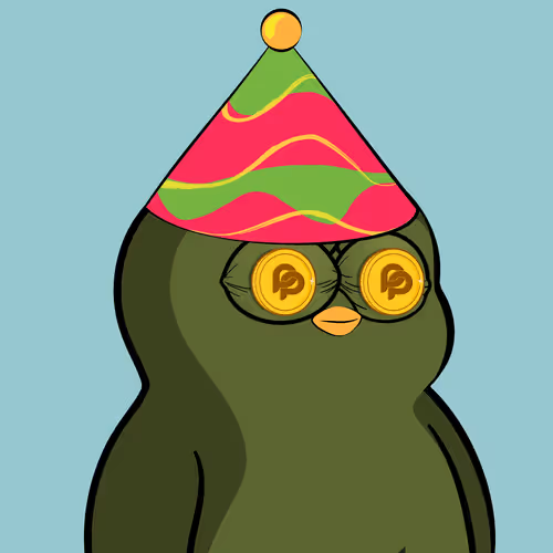 Pudgy Pepes