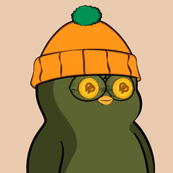 Pudgy Pepes #5074