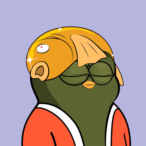 Pudgy Pepes #350
