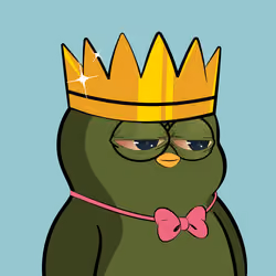 Pudgy Pepes #8237