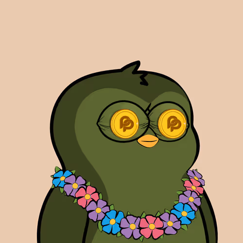 Pudgy Pepes