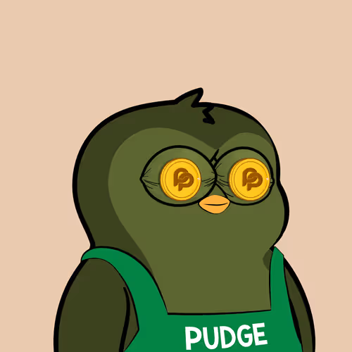 Pudgy Pepes