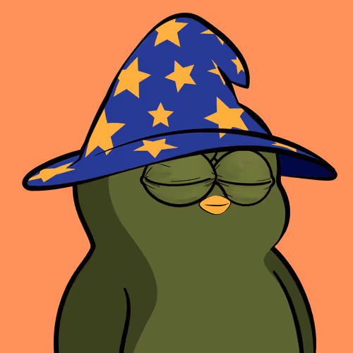 Pudgy Pepes