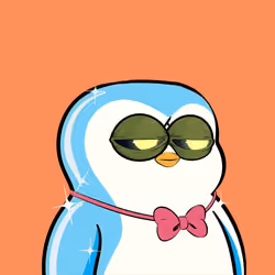 Pudgy Pepes #6147
