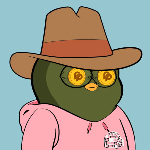Pudgy Pepes
