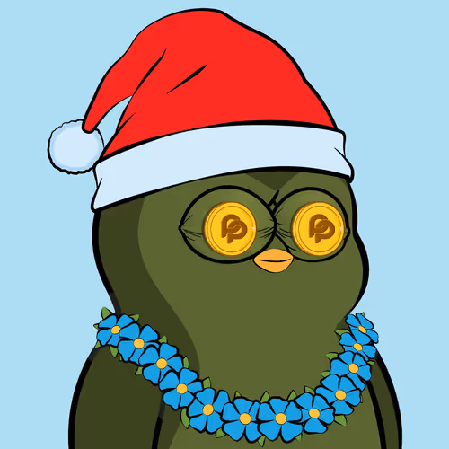 Pudgy Pepes