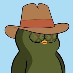 Pudgy Pepes #5965