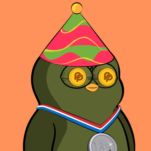 Pudgy Pepes #3174
