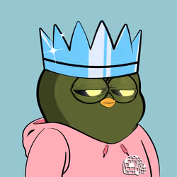 Pudgy Pepes #4883