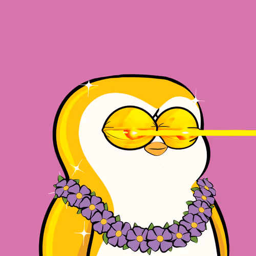 Pudgy Pepes