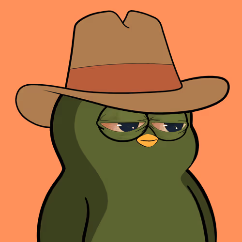 Pudgy Pepes