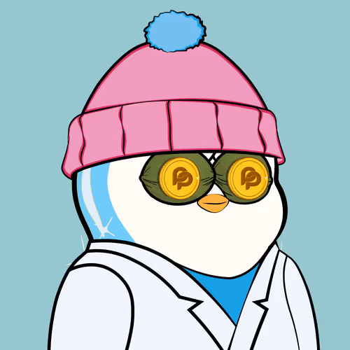 Pudgy Pepes