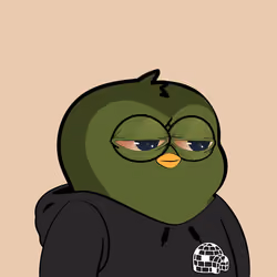 Pudgy Pepes #354