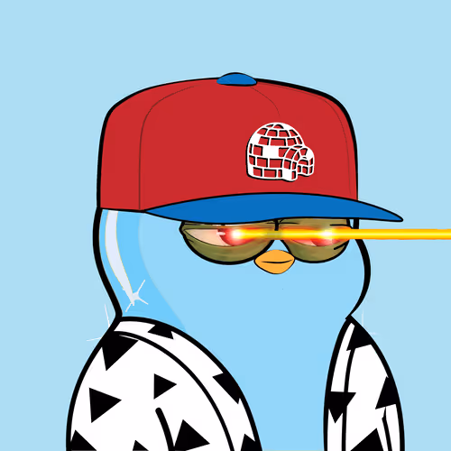 Pudgy Pepes #2512