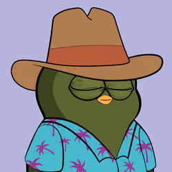 Pudgy Pepes #6477