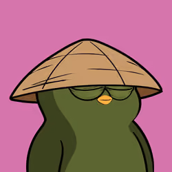 Pudgy Pepes #453