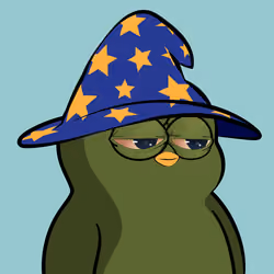 Pudgy Pepes #7577