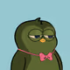 Pudgy Pepes