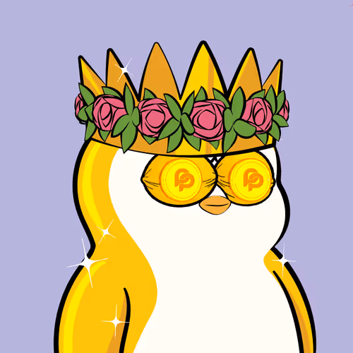 Pudgy Pepes