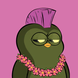 Pudgy Pepes #8169