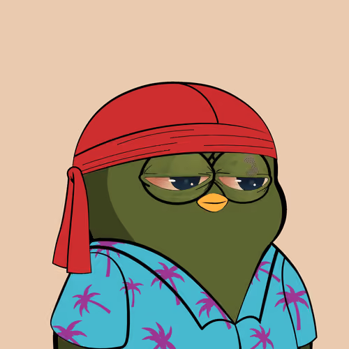 Pudgy Pepes #2050