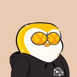 Pudgy Pepes #1612