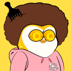 Pudgy Pepes #4784