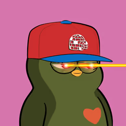Pudgy Pepes #2310