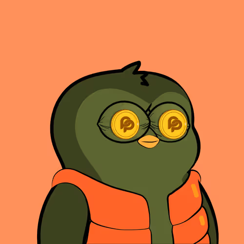 Pudgy Pepes