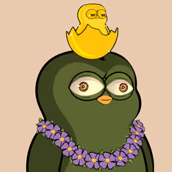 Pudgy Pepes #5436