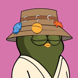 Pudgy Pepes #560