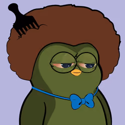 Pudgy Pepes #6884