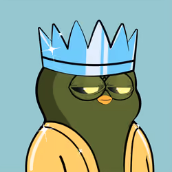 Pudgy Pepes #6721