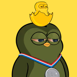 Pudgy Pepes #4622