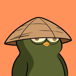 Pudgy Pepes #8841