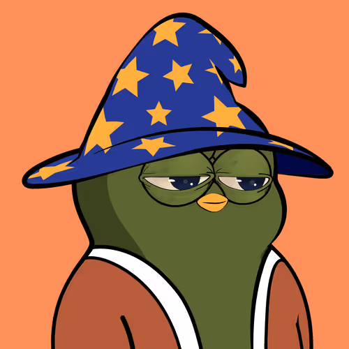 Pudgy Pepes #656