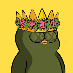 Pudgy Pepes #2177