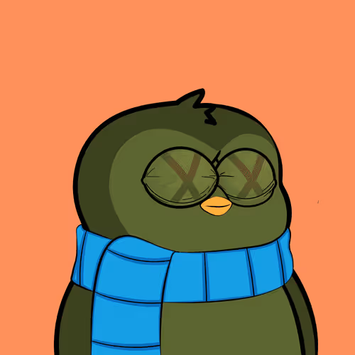 Pudgy Pepes