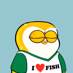 Pudgy Pepes #8158