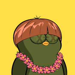Pudgy Pepes #1867