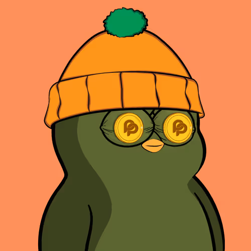 Pudgy Pepes