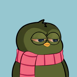 Pudgy Pepes #152
