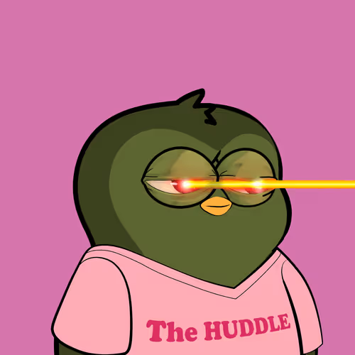 Pudgy Pepes