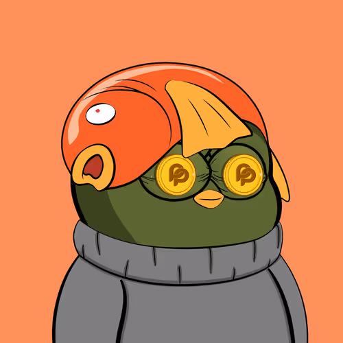 Pudgy Pepes