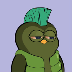 Pudgy Pepes #3324